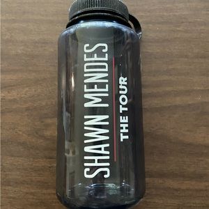 Shawn Mendes Nalgene bottle